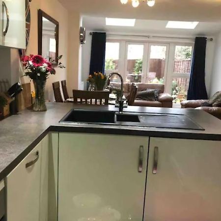 4 Bedroom House In Seaside Town Littlehampton Εξωτερικό φωτογραφία