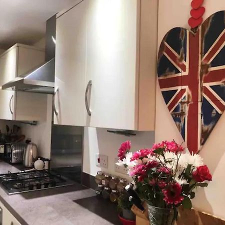 4 Bedroom House In Seaside Town Littlehampton Εξωτερικό φωτογραφία