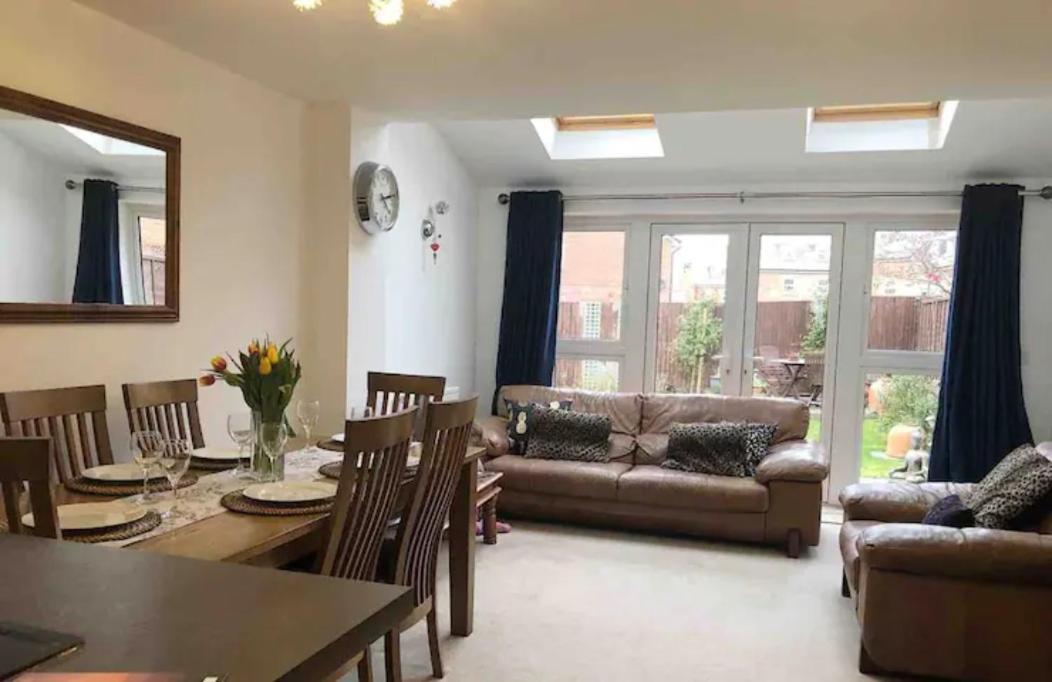 4 Bedroom House In Seaside Town Littlehampton Εξωτερικό φωτογραφία