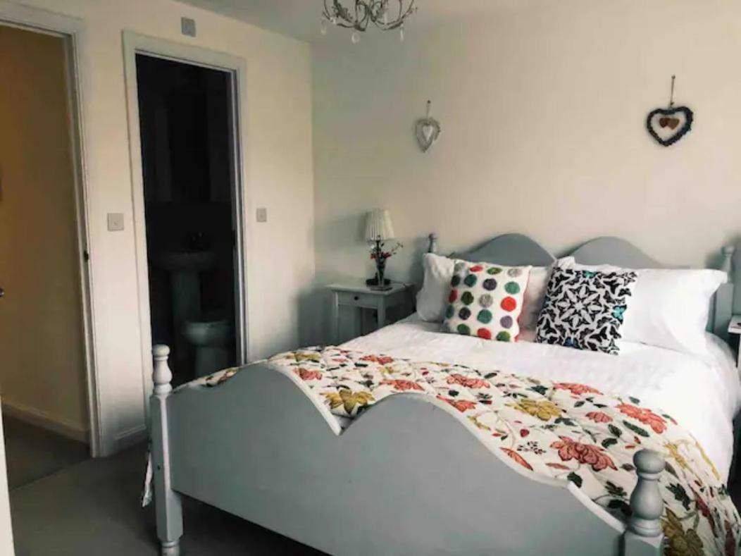 4 Bedroom House In Seaside Town Littlehampton Εξωτερικό φωτογραφία