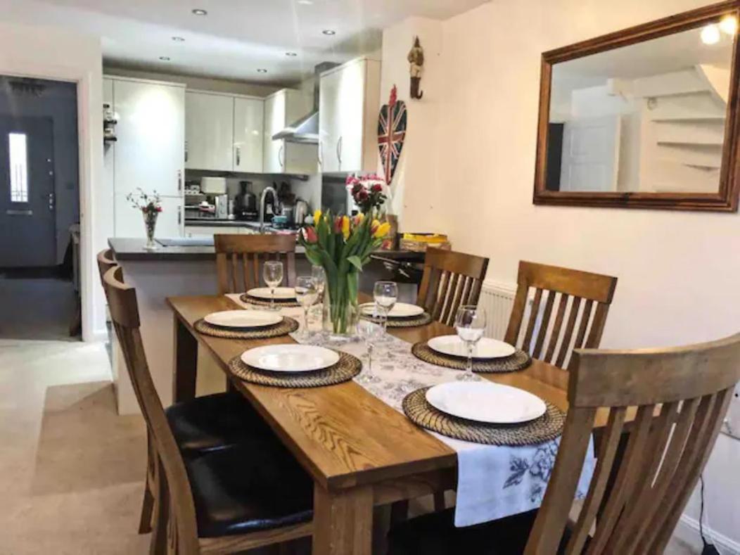 4 Bedroom House In Seaside Town Littlehampton Εξωτερικό φωτογραφία