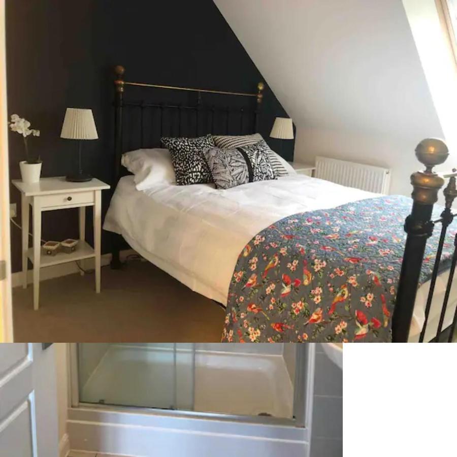4 Bedroom House In Seaside Town Littlehampton Εξωτερικό φωτογραφία