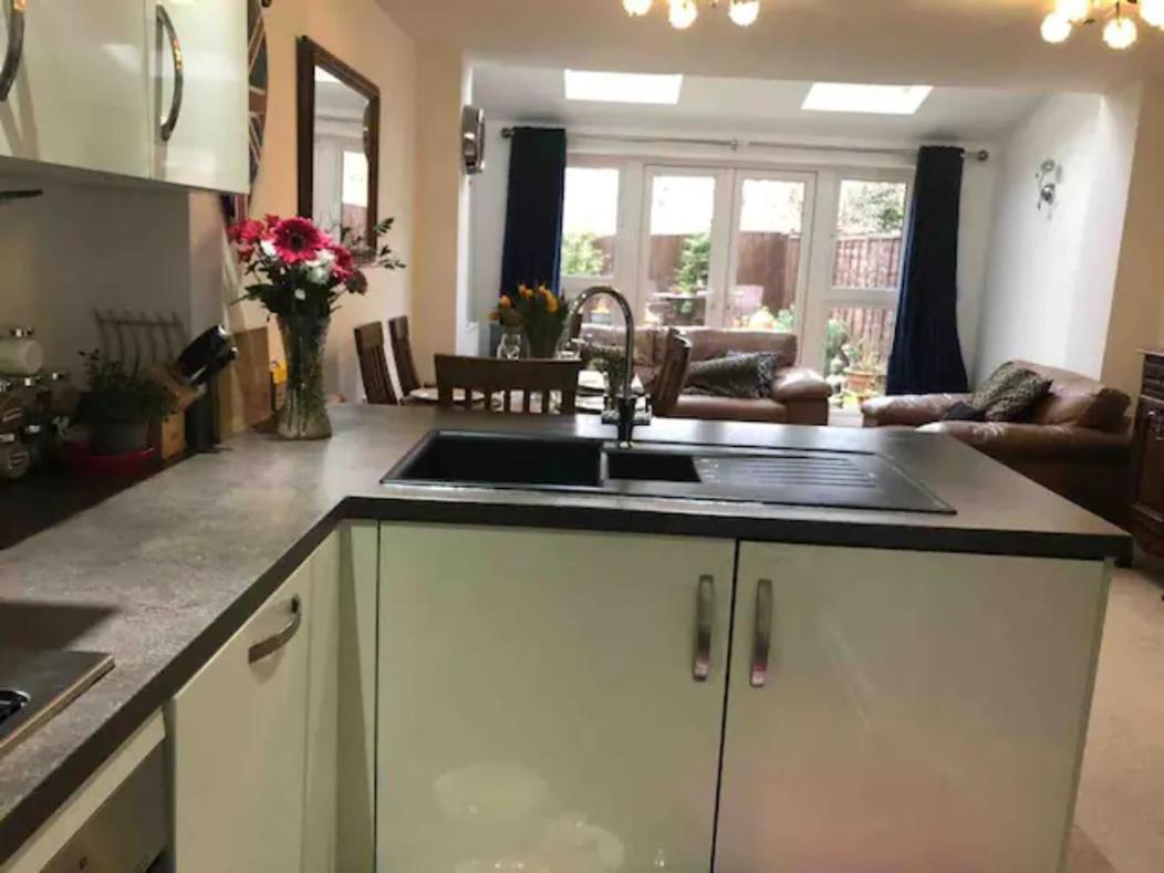 4 Bedroom House In Seaside Town Littlehampton Εξωτερικό φωτογραφία
