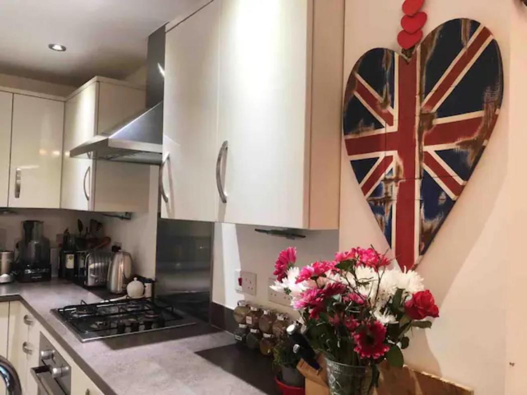 4 Bedroom House In Seaside Town Littlehampton Εξωτερικό φωτογραφία